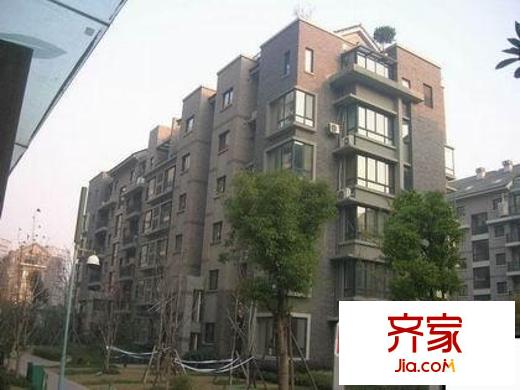 長泰金帝外景圖 
