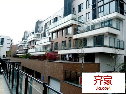 長泰金帝外景圖 