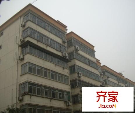梅園小區(qū)實(shí)景圖