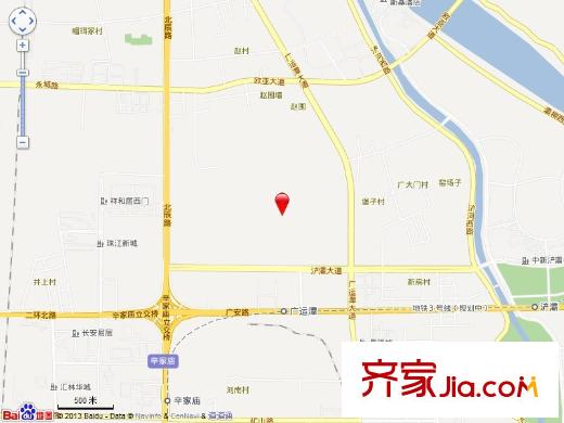 榮德?棕櫚陽(yáng)光電子地圖