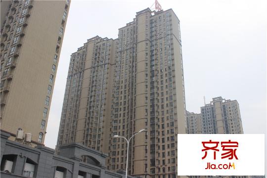 榮德?棕櫚陽(yáng)光項(xiàng)目實(shí)拍（2015.09.08）