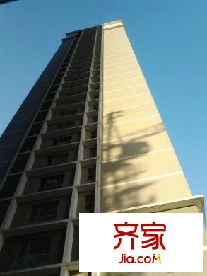 銀河新坐標(biāo)外景圖 