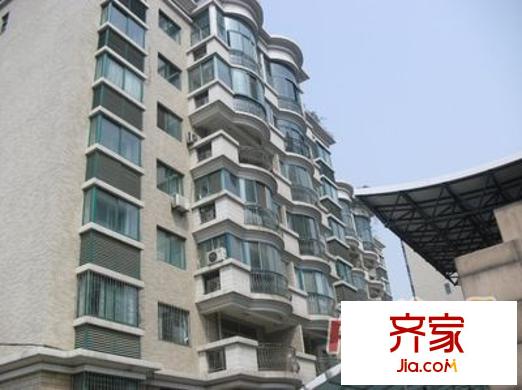 名仕花園別墅外景圖西安 名仕花園 