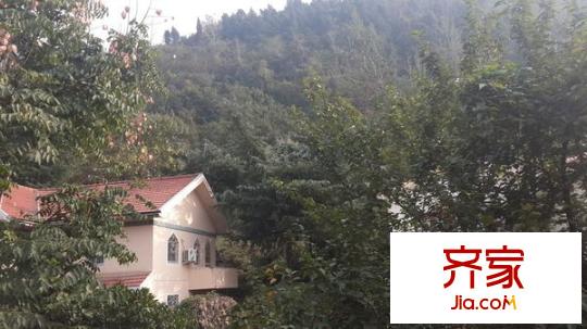 亞建高爾夫莊園外景圖 