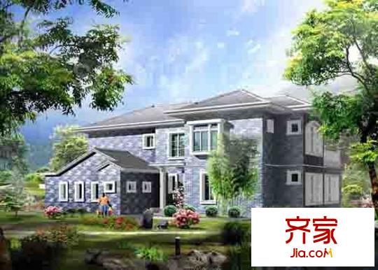 亞建高爾夫莊園
