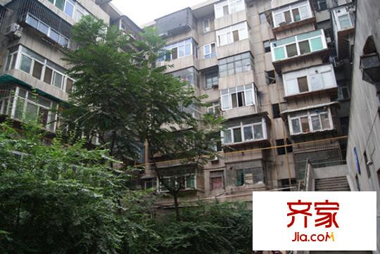 北洞巷