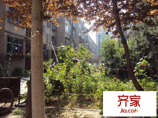 工商干部新村