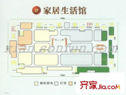 太白盛世戶(hù)型圖戶(hù)型圖 