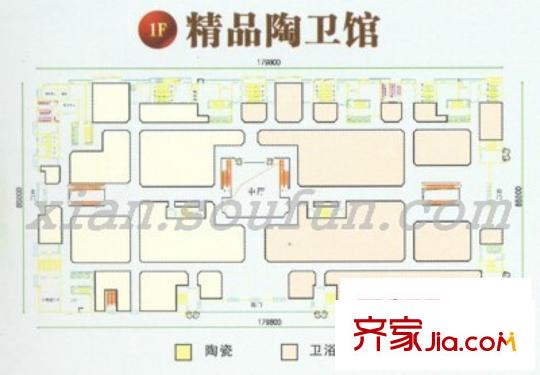 太白盛世戶(hù)型圖戶(hù)型圖 
