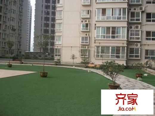 太白盛世外景圖 