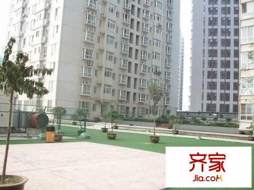 太白盛世外景圖 