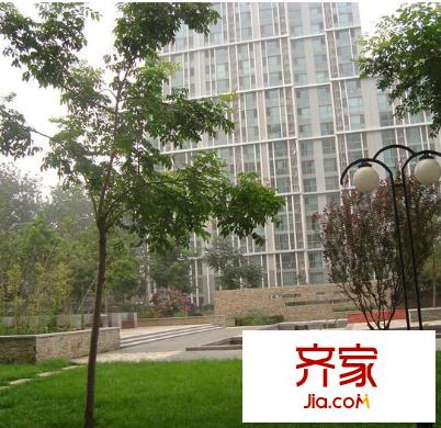一品南山外景圖西安  