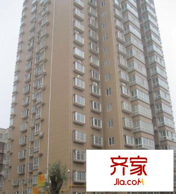 一品南山外景圖  