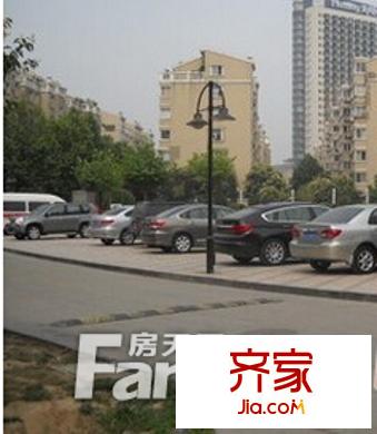 一品南山外景圖西安  