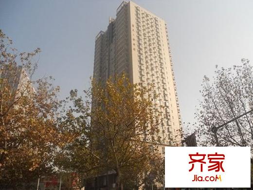 崇立金世園外景圖 