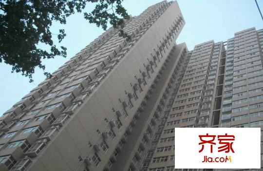 崇立金世園外景圖 