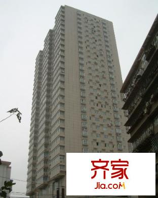 崇立金世園外景圖 