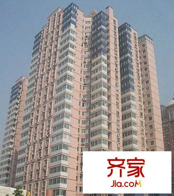 明德廣廈