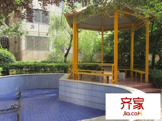 明德廣廈外景圖 