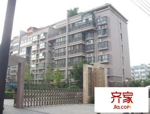 紫薇康馨公寓外景圖 
