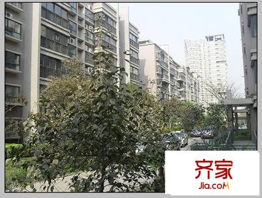 紫薇康馨公寓