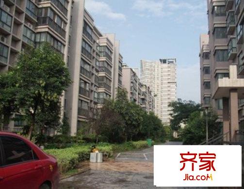 紫薇康馨公寓外景圖 
