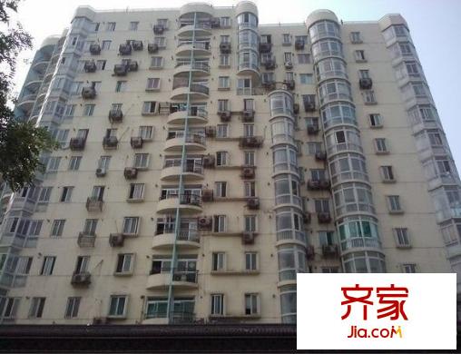 金色時(shí)代外景圖 
