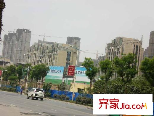 城市星鉆配套圖 周邊 道路交通