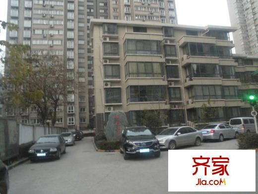 大洋時代國際外景圖 