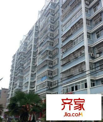 晨光御苑外景圖  