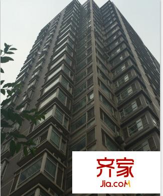 玫瑰坊外景圖西安  