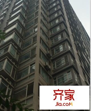 玫瑰坊外景圖西安  