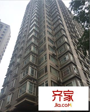 玫瑰坊外景圖西安  