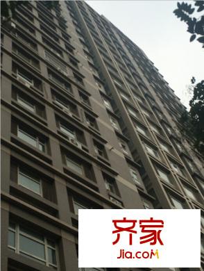 玫瑰坊外景圖西安  