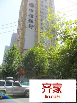錦業(yè)大廈