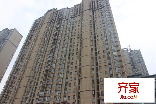 榮德?棕櫚陽(yáng)光項(xiàng)目實(shí)拍（2015.09.08）