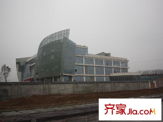 榮德?棕櫚陽(yáng)光周邊配套