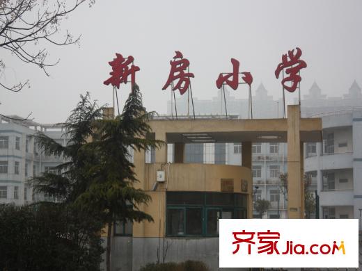 榮德?棕櫚陽(yáng)光周邊新房小學(xué)