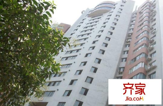 崇立金世園外景圖 