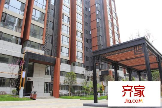 新興新慶坊小區(qū)（2014.10）