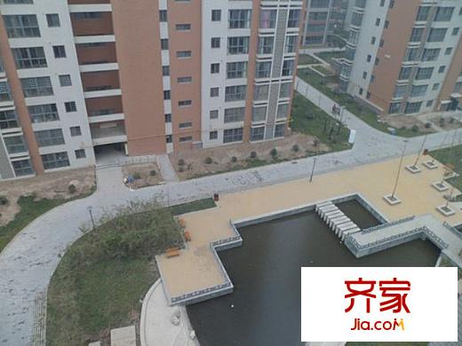 交大曲江新村