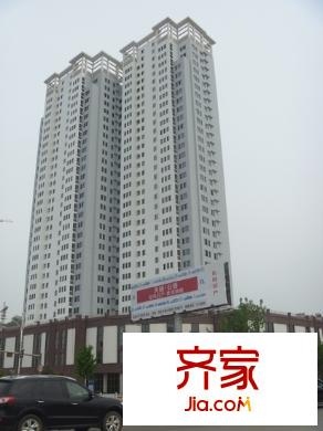 萬福大廈