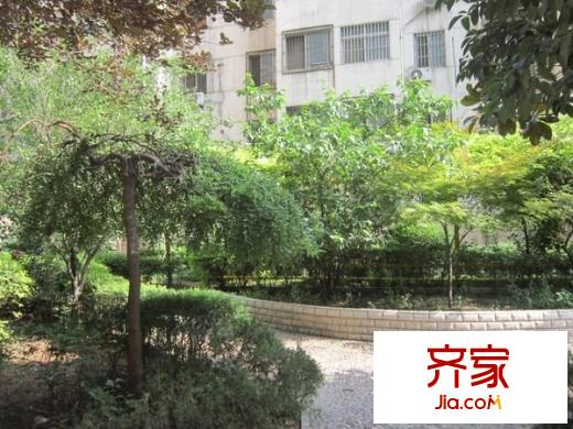 明德廣廈外景圖 