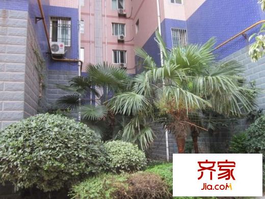 明德廣廈外景圖 