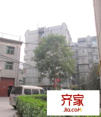 東關(guān)小區(qū)外景圖西安  