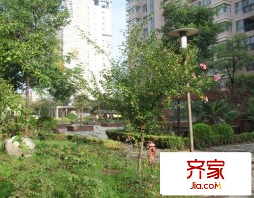 紫薇康馨公寓外景圖 