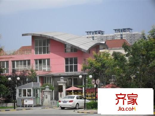 紫薇康馨公寓外景圖 
