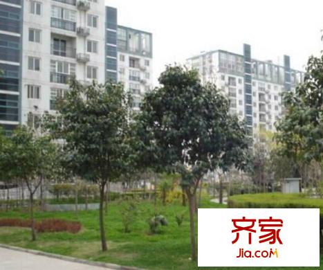 紫薇康馨公寓外景圖 