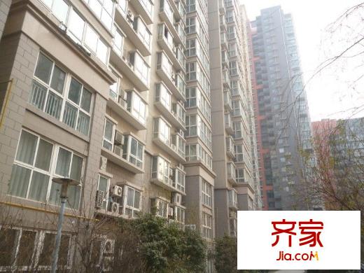 唐南香榭外景圖 