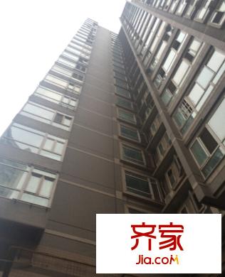 玫瑰坊外景圖西安  